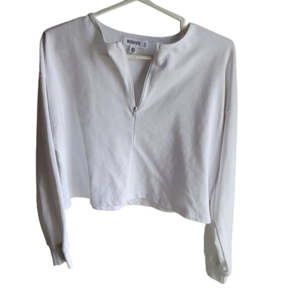 missguided crop top NWOT - Picture 1 of 4